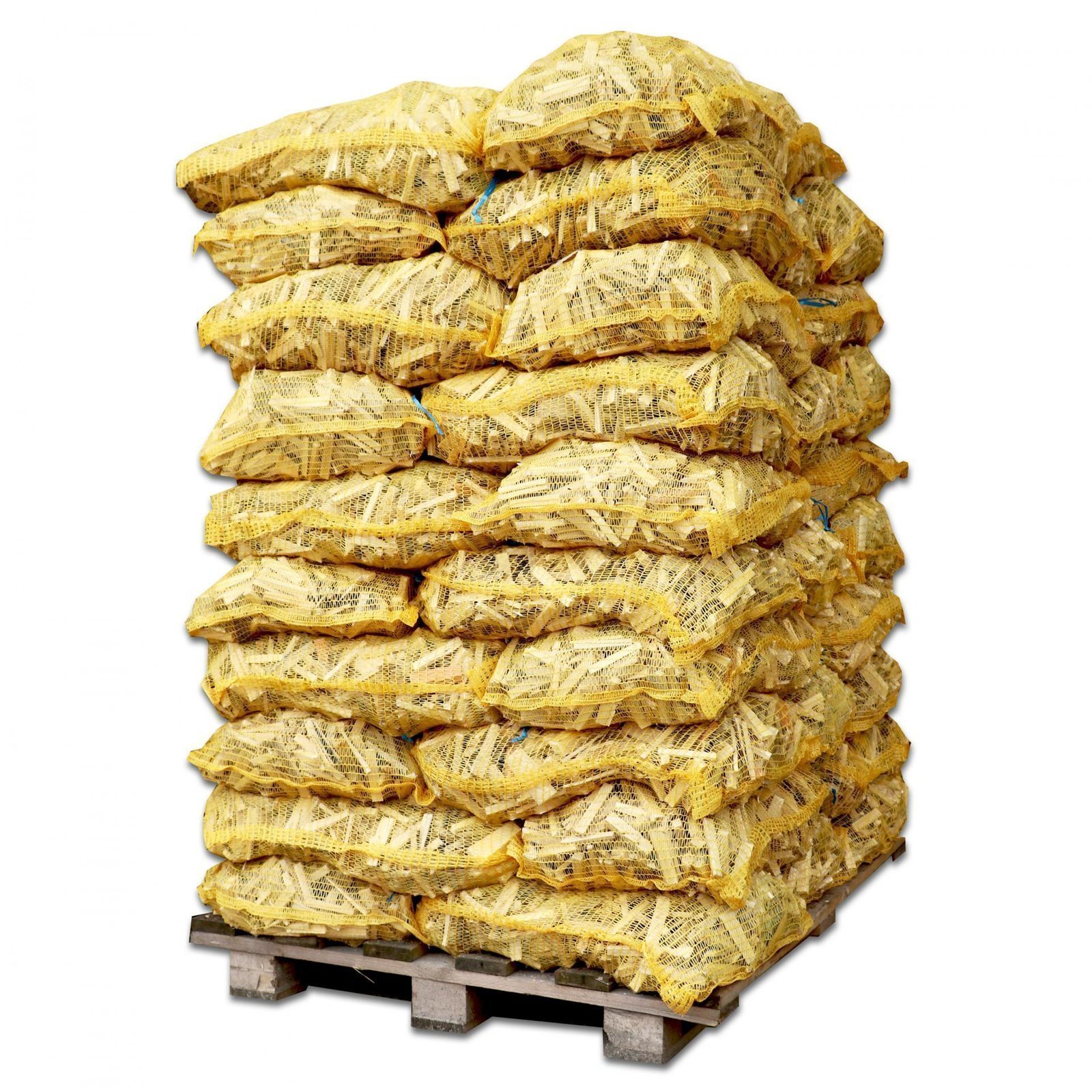 50 filets – Bois d’allumage – Bois tendre calibre 8cm