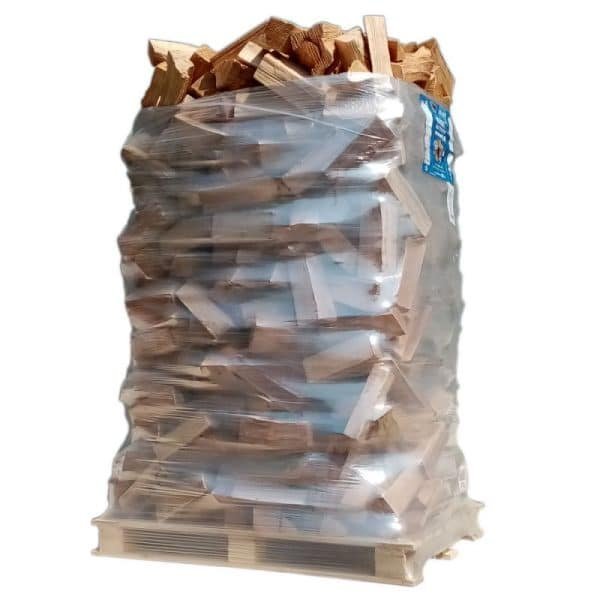 BOIS DE CHAUFFAGE – 30 CM – HAUTE PERFORMANCE – 2 M3 – 2.24 STÈRES