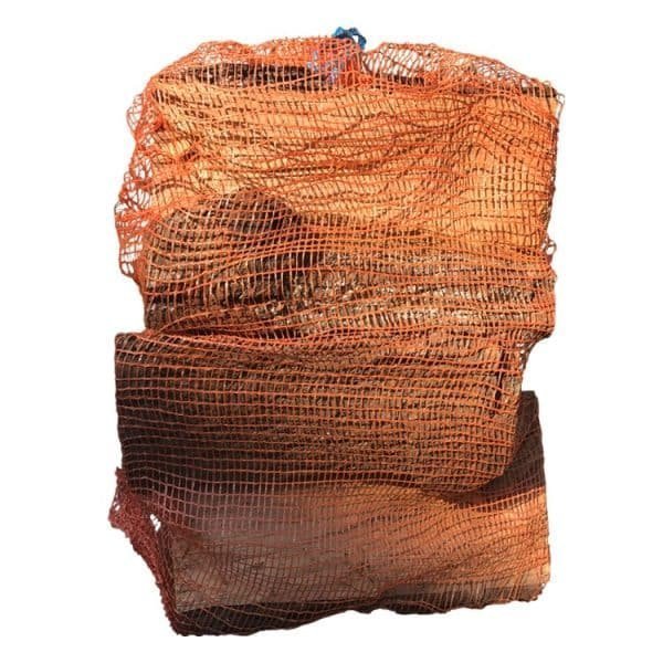 Bois de chauffage en sac ultra sec – Essence: 100% Charme