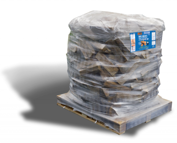 Scheite extra trocken 30 cm, 1.45 Ster, 1.3m³ lose