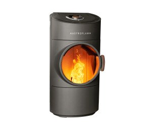 Austroflamm Clou Compact Pellet 6 kW